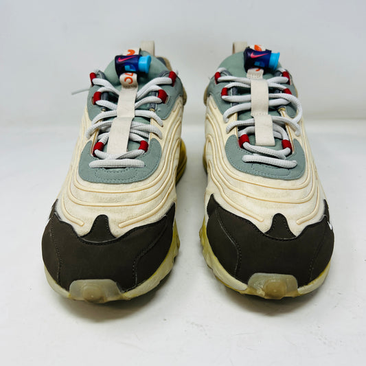 Nike Air Max 270 React ENG Travis Scott Cactus Trails