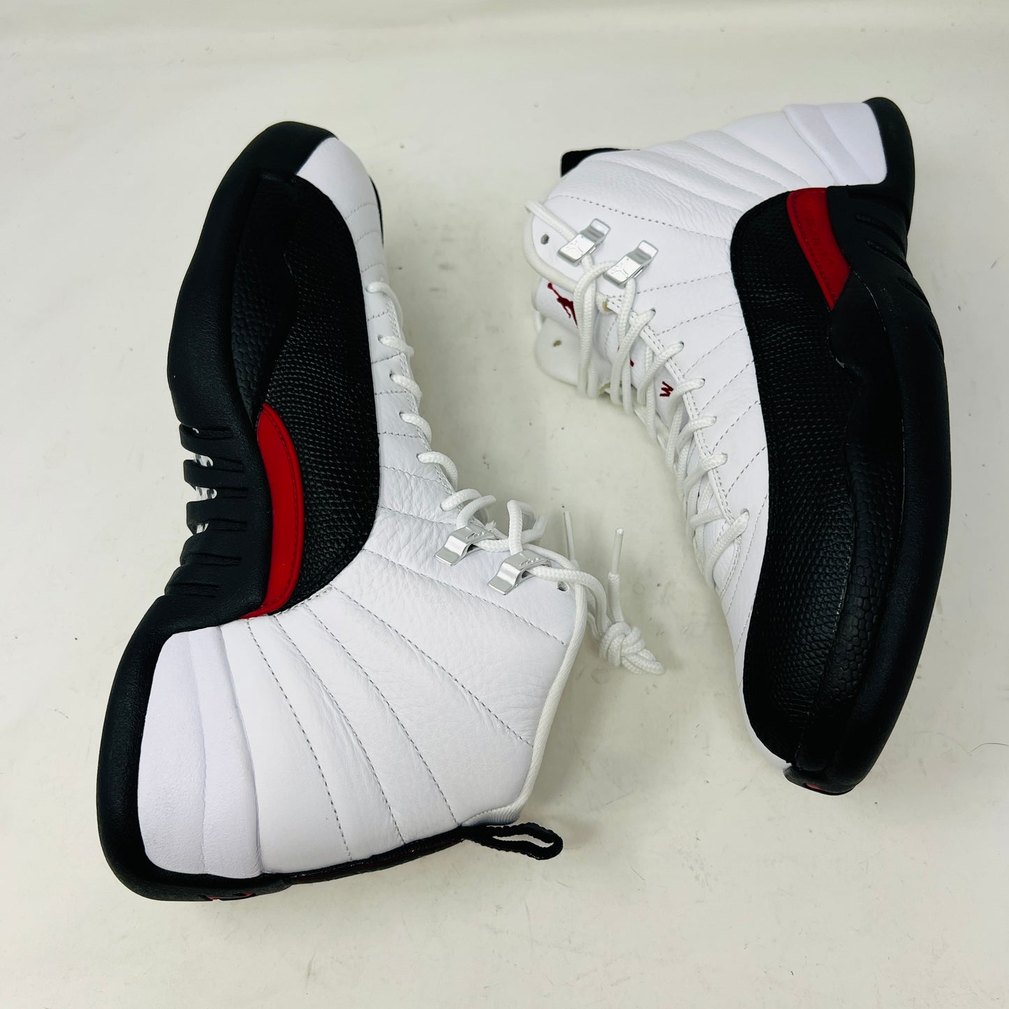 Jordan 12 Retro Taxi Flip