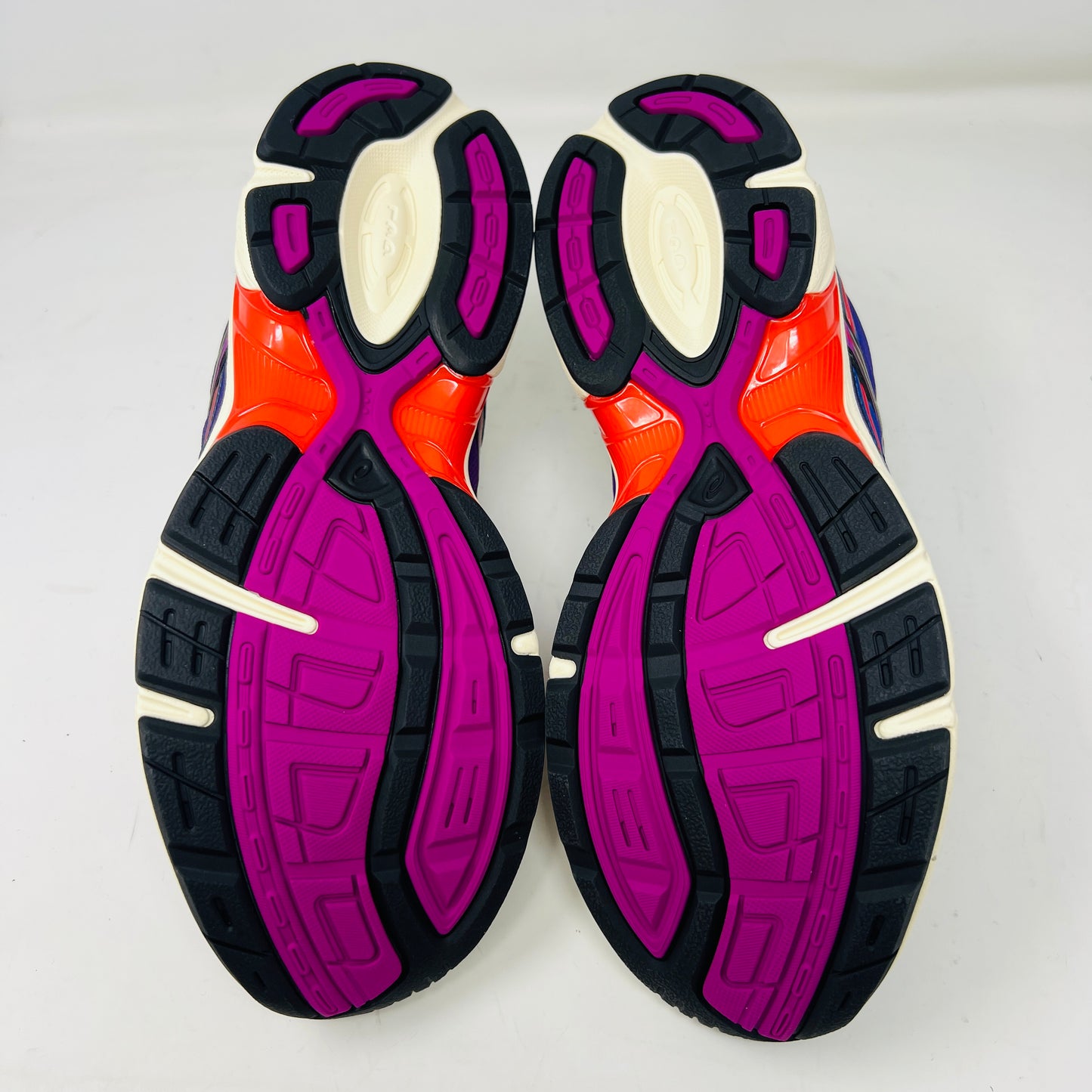 ASICS Gel-1130 Kith Marvel Villains Magneto (No Comic)