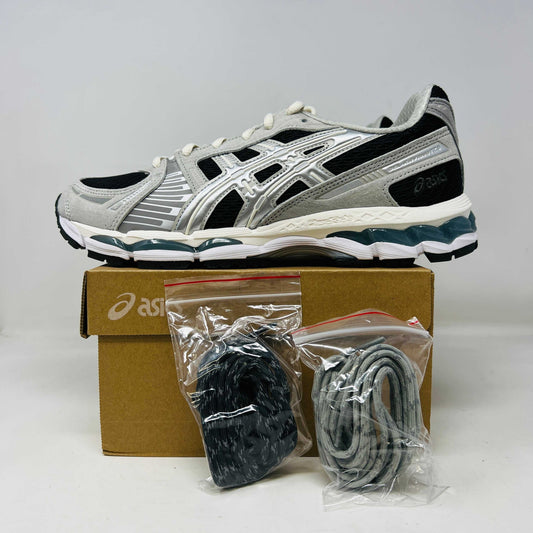 ASICS Gel-Kayano 12.1 Kith Peat Cream