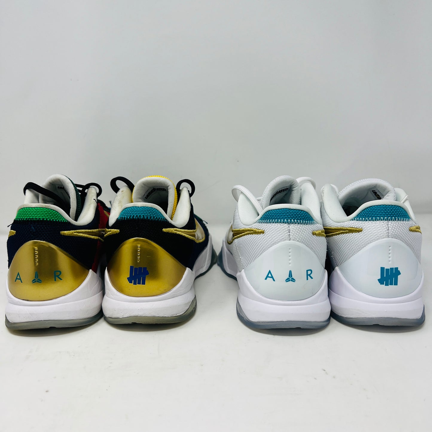 Nike Kobe 5 Protro Undefeated What If Pack