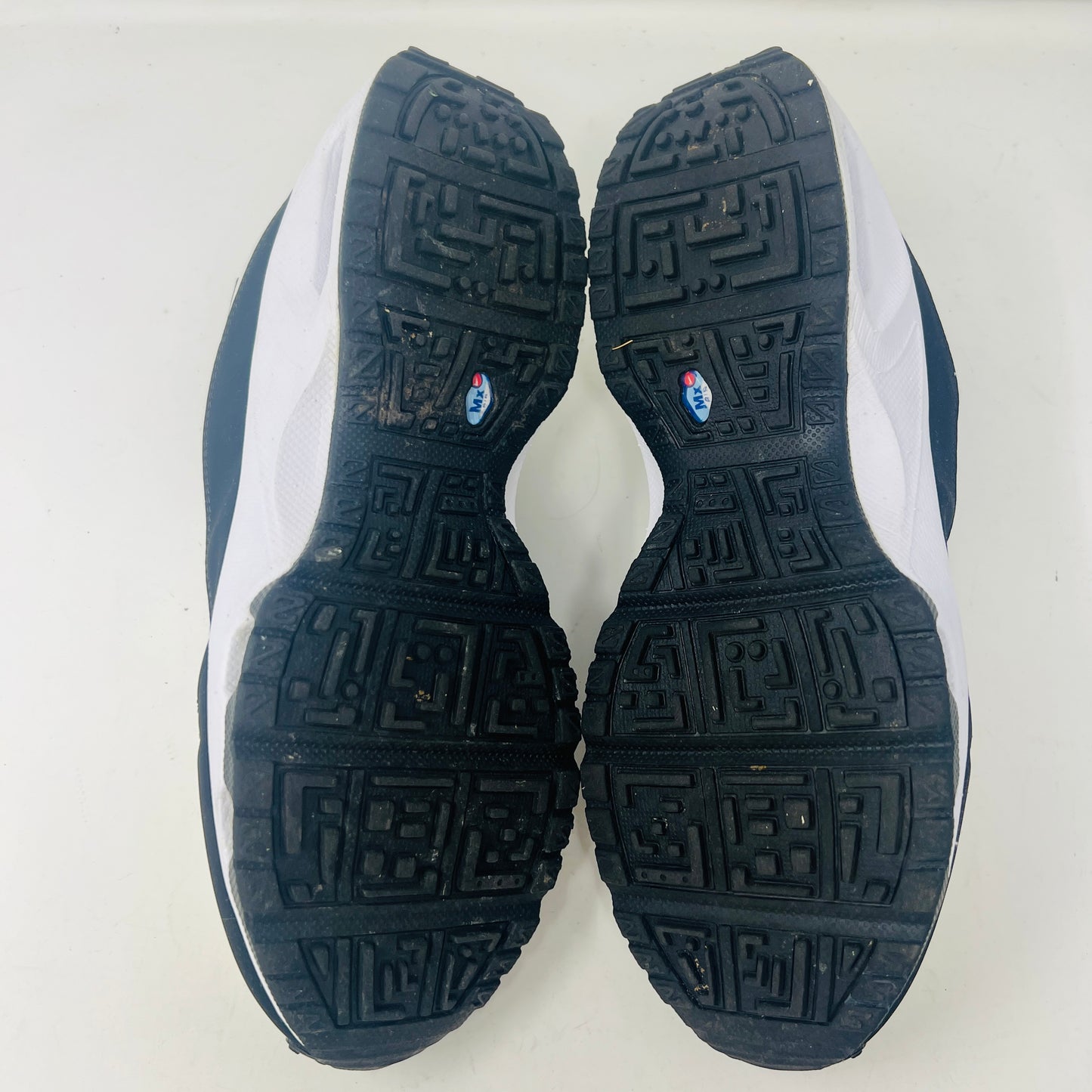 Nike Air Max Sunder SP Comme des Garcons Homme Plus White Black