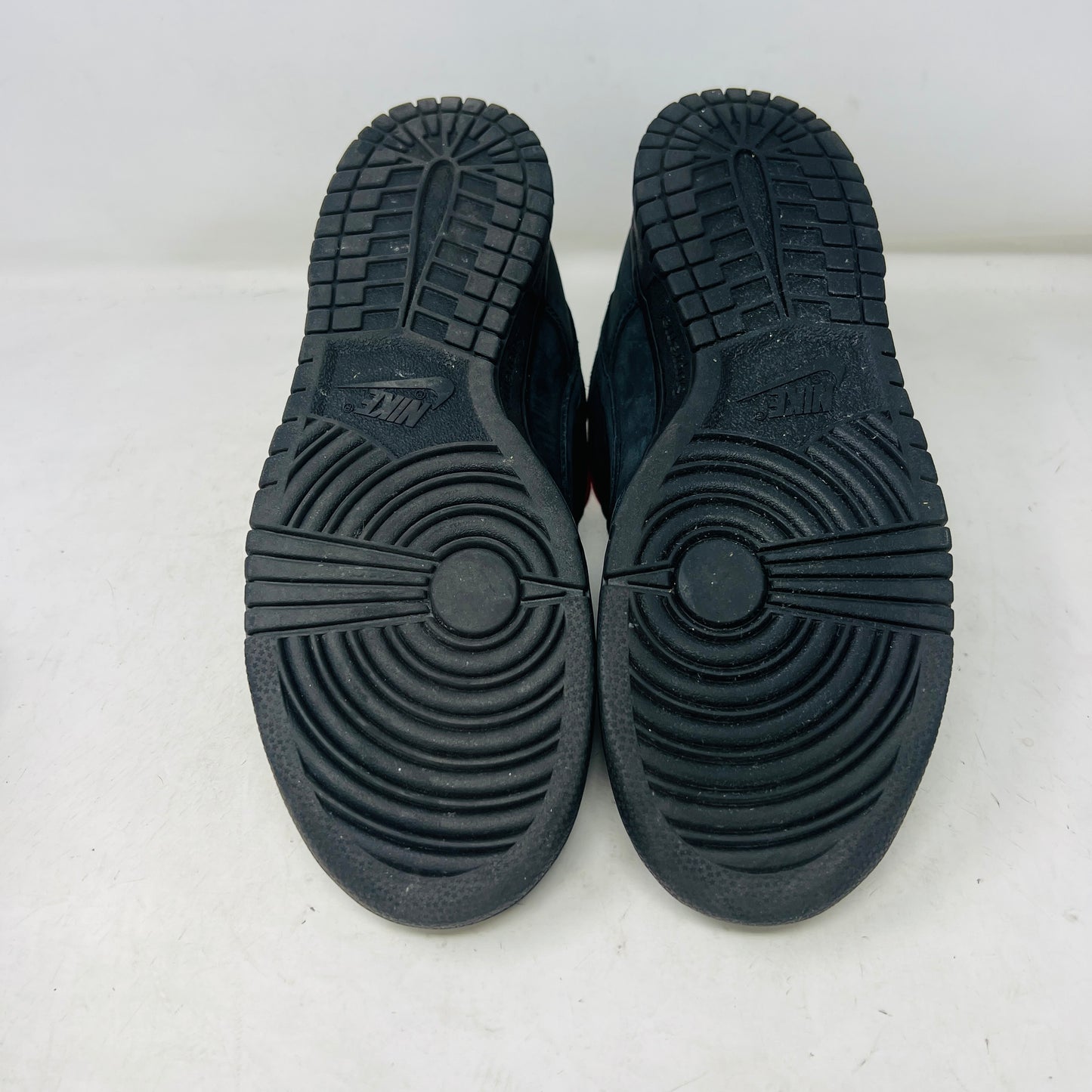 Nike SB Dunk Low Supreme 94 Black