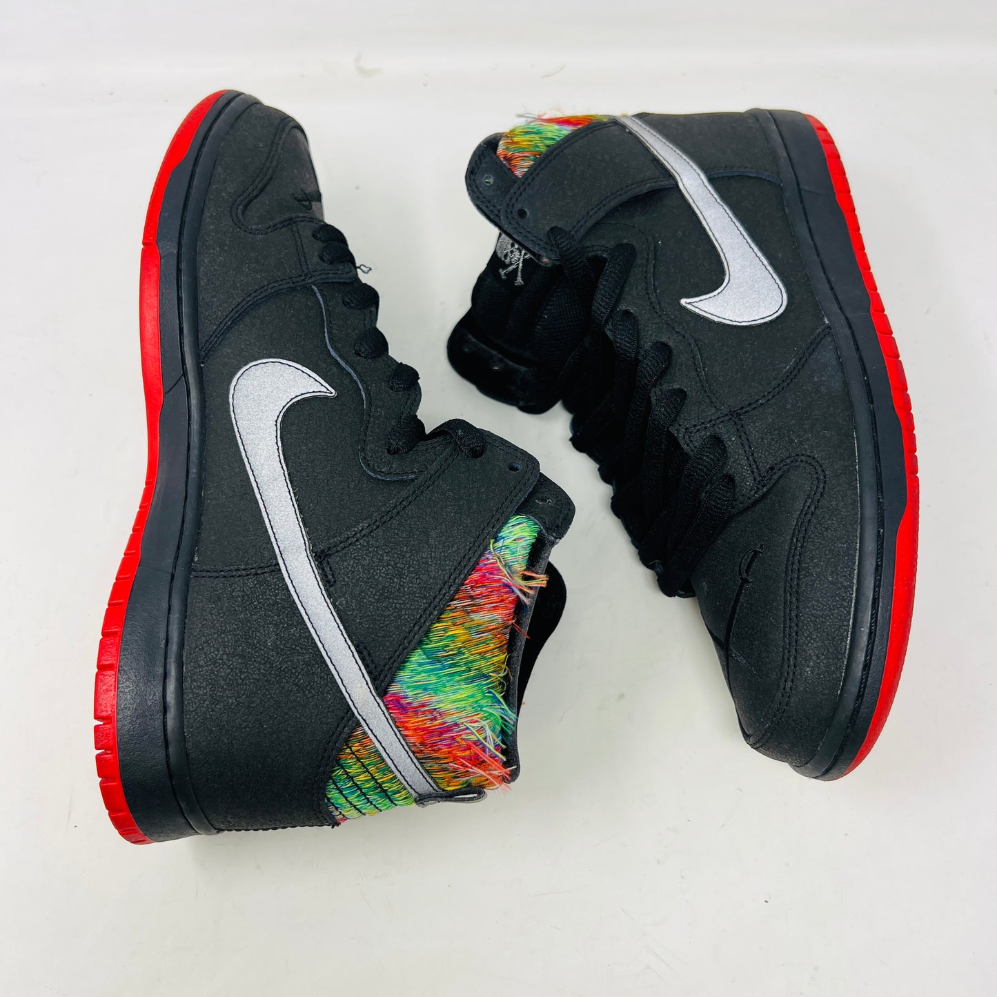 Nike SB Dunk High SPOT Gasparilla