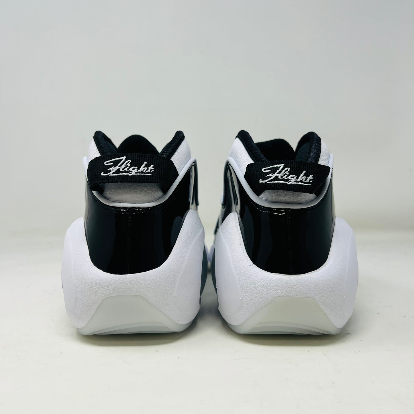 Nike Air Zoom Flight 95 Football Grey