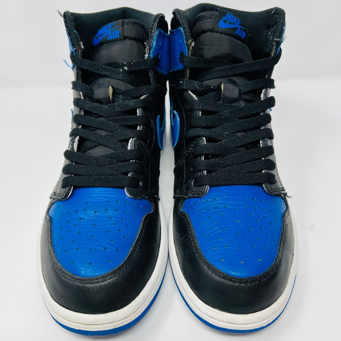 Jordan 1 Retro Royal (2017)