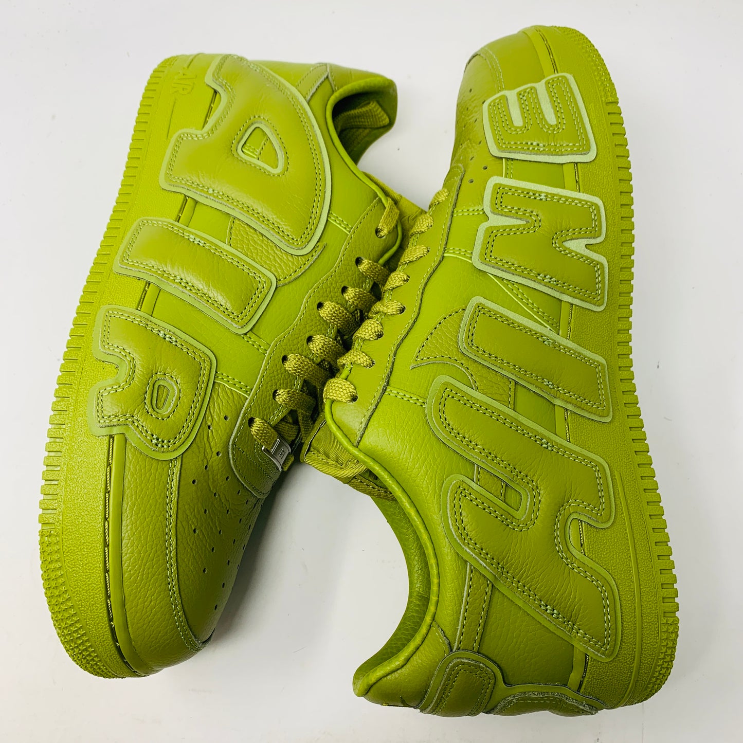 Nike Air Force 1 Low Cactus Plant Flea Market Moss