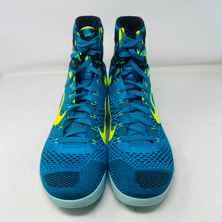 Nike Kobe 9 Elite Perspective