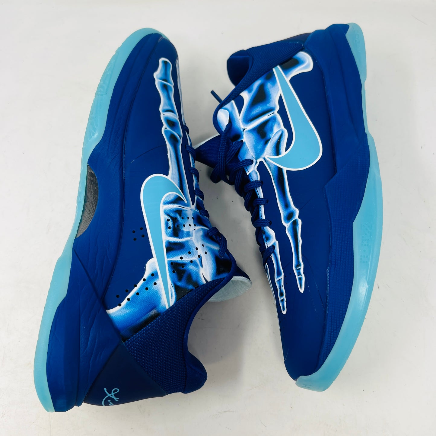 Nike Kobe 5 Protro X-Ray