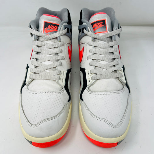Nike Air Tech Challenge II Hot Lava (2024)