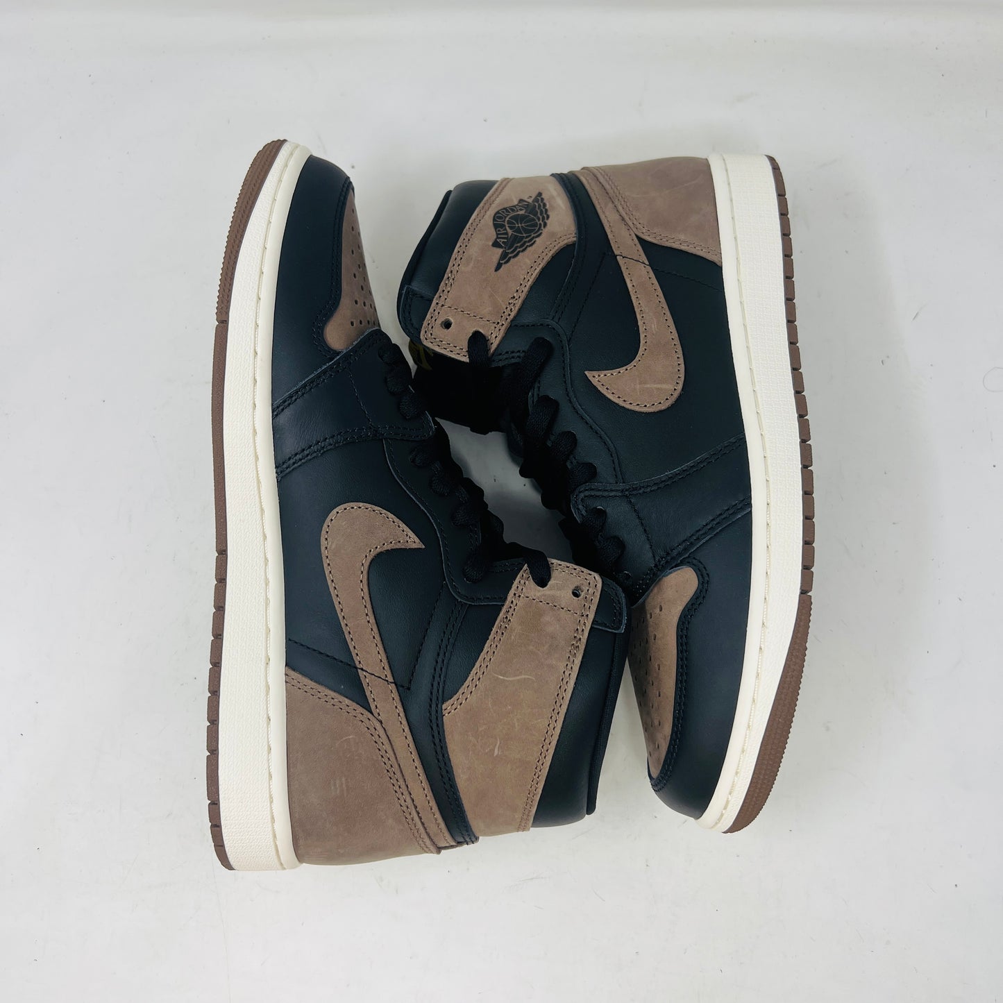 Jordan 1 Retro High OG Palomino