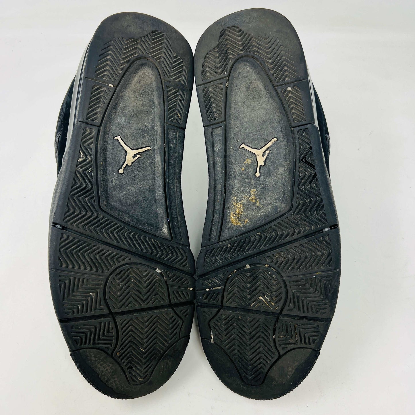 Jordan 4 Retro Black Cat (2020)