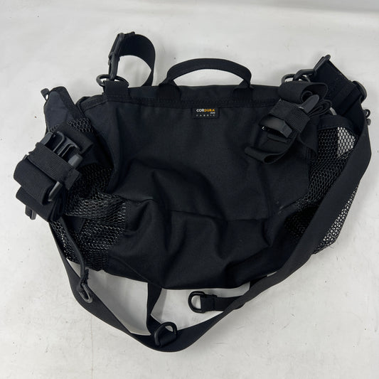 Supreme Waist Bag (SS20) Black