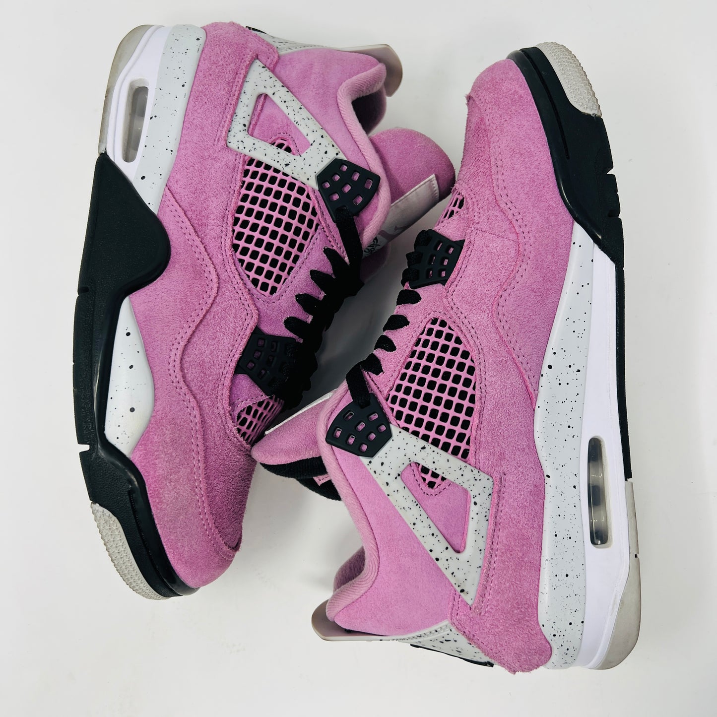 Jordan 4 Retro Orchid (Women's)