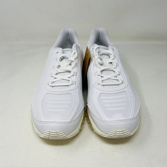 ASICS Gel-Quantum 360 I AMP JJJJound White