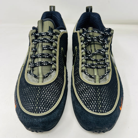 Nike Air Zoom Spiridon Undefeated Cargo Khaki