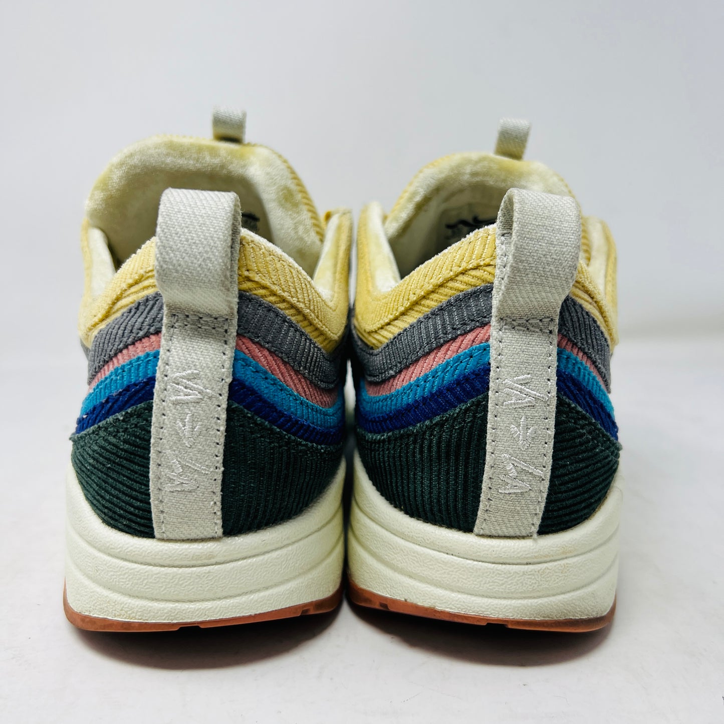 Nike Air Max 1/97 Sean Wotherspoon (Extra Lace Set Only)