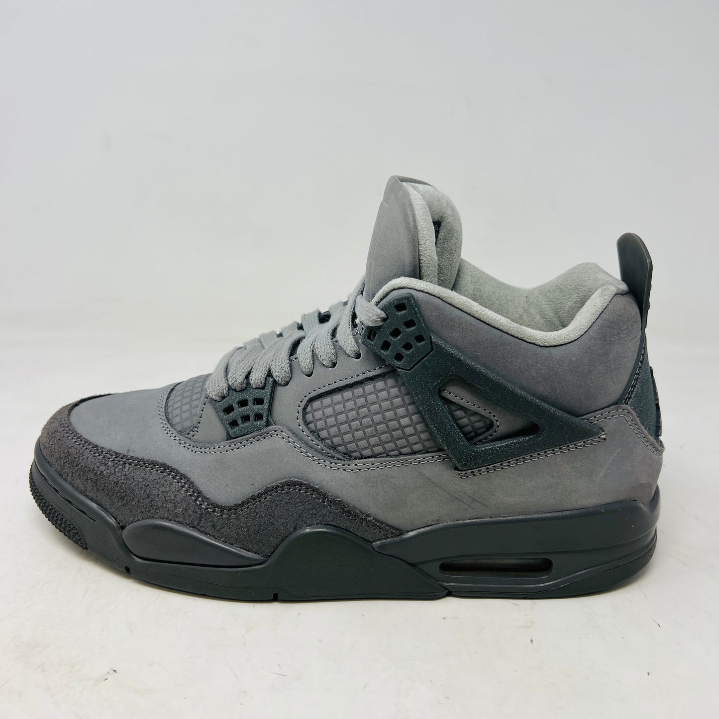 Jordan 4 Retro SE Paris Olympics Wet Cement