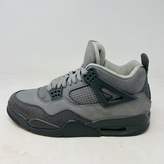 Jordan 4 Retro SE Paris Olympics Wet Cement