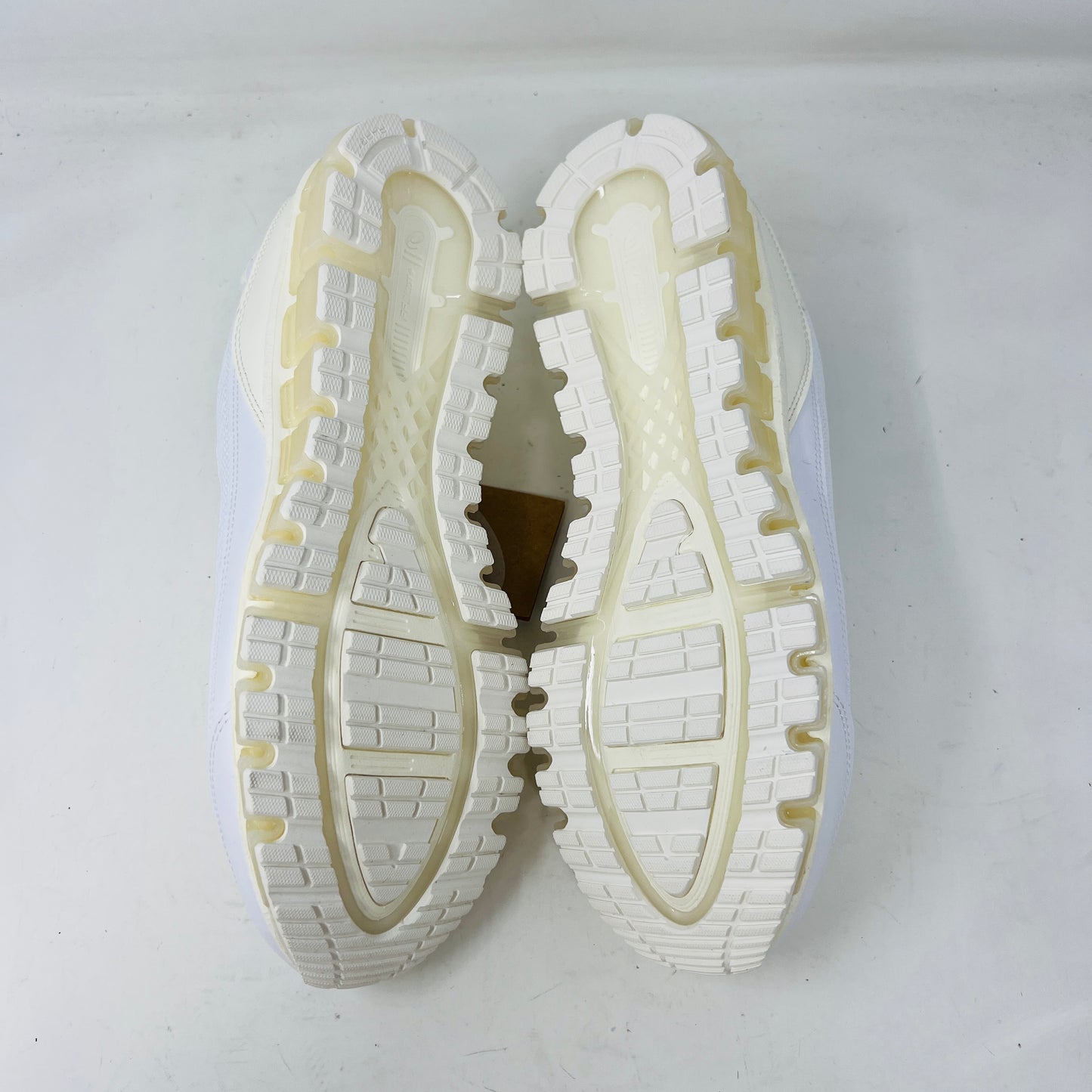 ASICS Gel-Quantum 360 I AMP JJJJound White