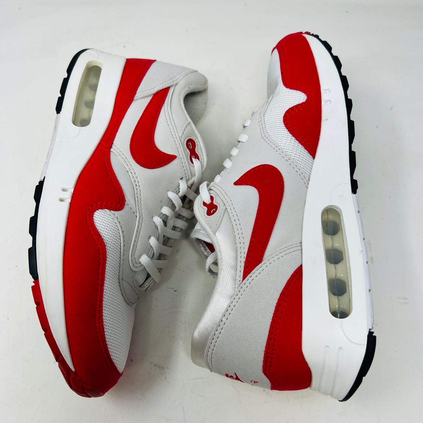 Nike Air Max 1 '86 OG Big Bubble Sport Red