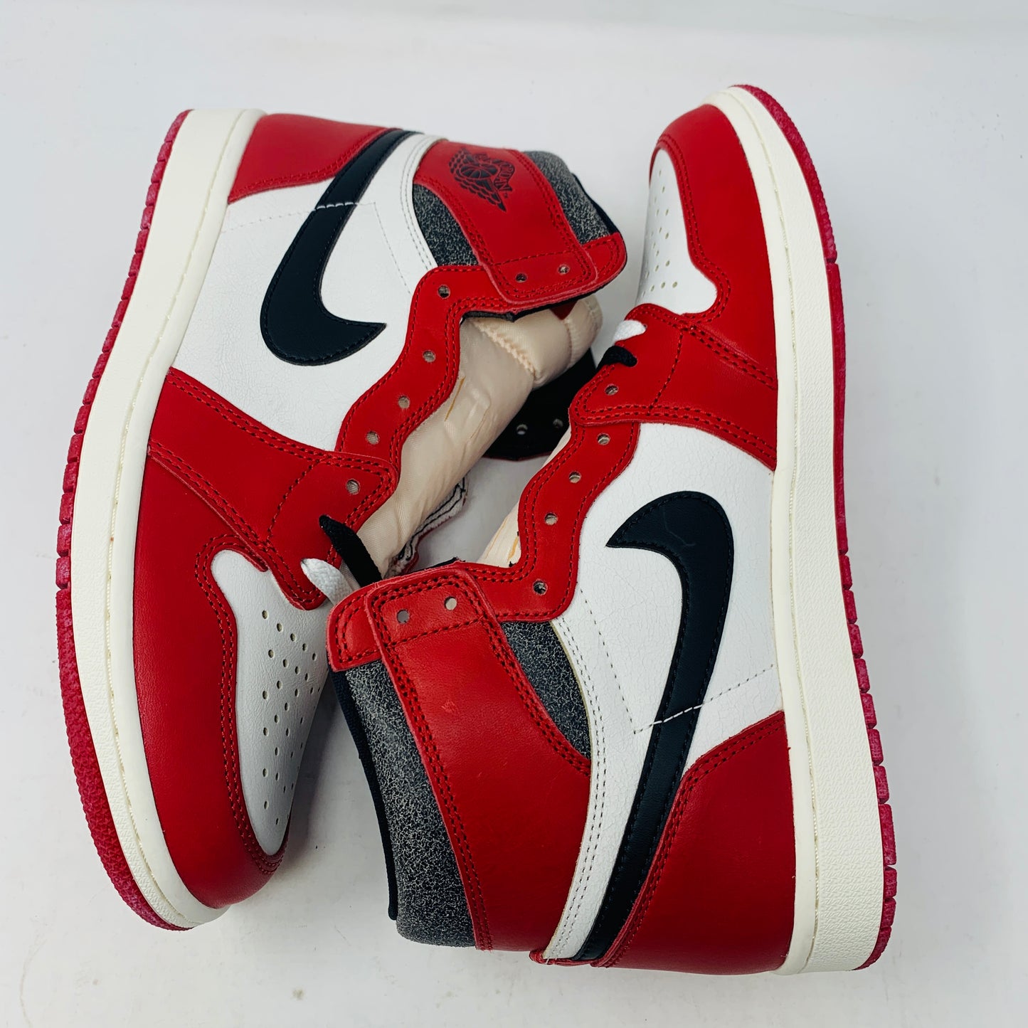 Jordan 1 Lost And Found (GS)