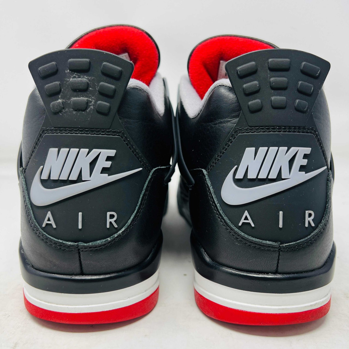 Jordan 4 Retro Bred Reimagined