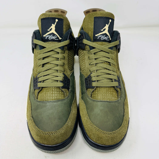 Jordan 4 Retro SE Craft Medium Olive