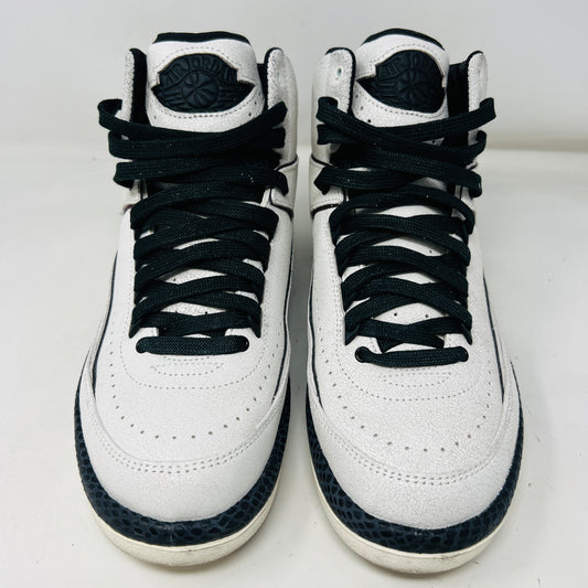 Jordan 2 Retro A Ma Maniére Airness