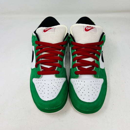 Nike SB Dunk Low Heineken