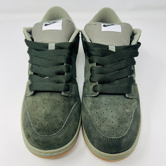 Nike SB Dunk Low Pro B Sequoia