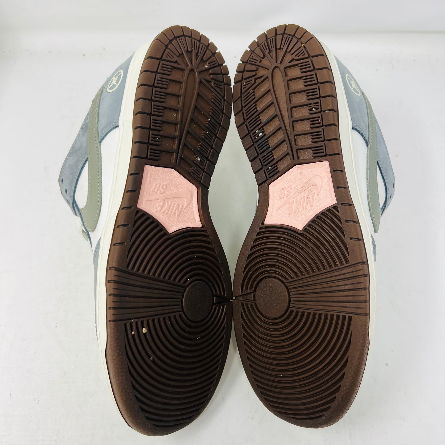 Nike SB Dunk Low Yuto Horigome