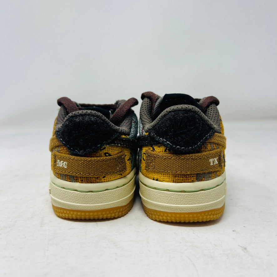 Nike Air Force 1 Low Travis Scott Cactus Jack (TD)