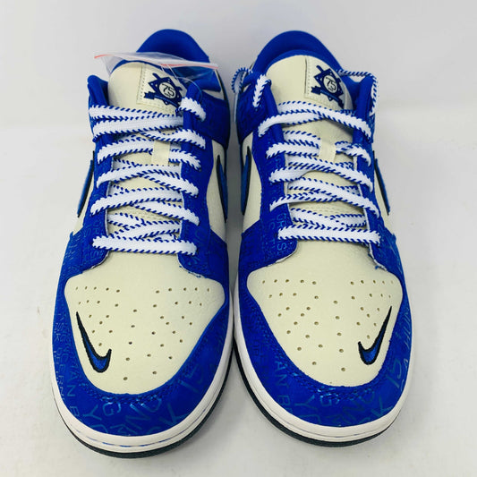 Nike Dunk Low Jackie Robinson