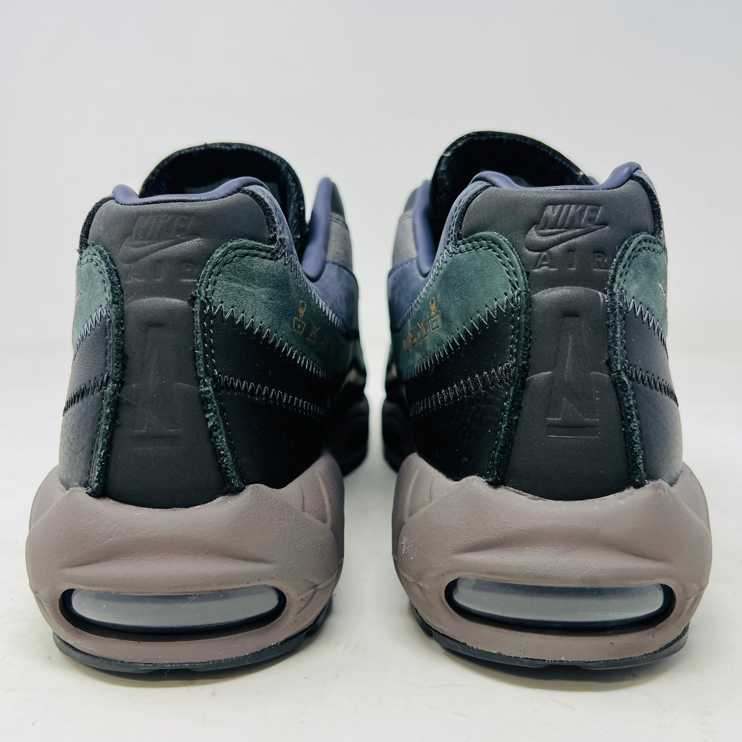 Nike Air Max 95 A Ma Maniére Hand Wash Cold