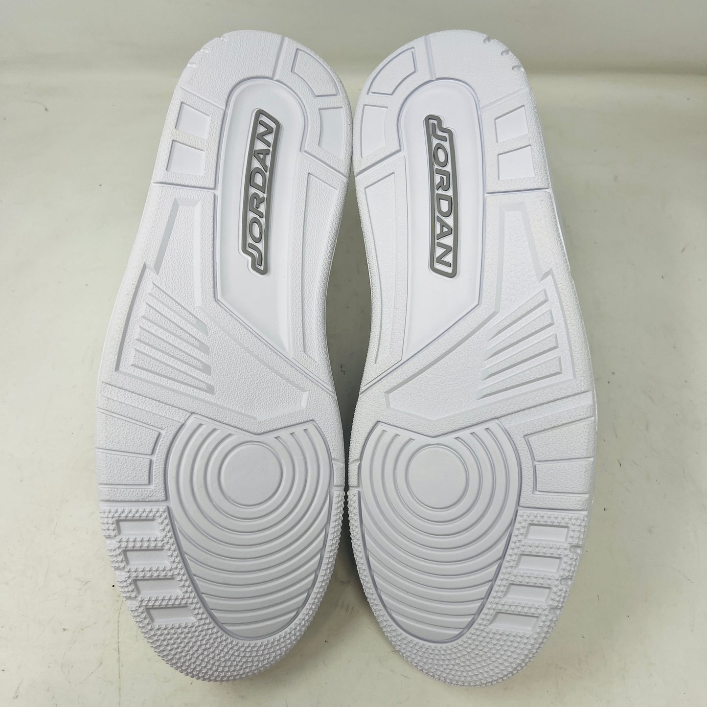 Jordan 3 Retro Pure Money (2025)