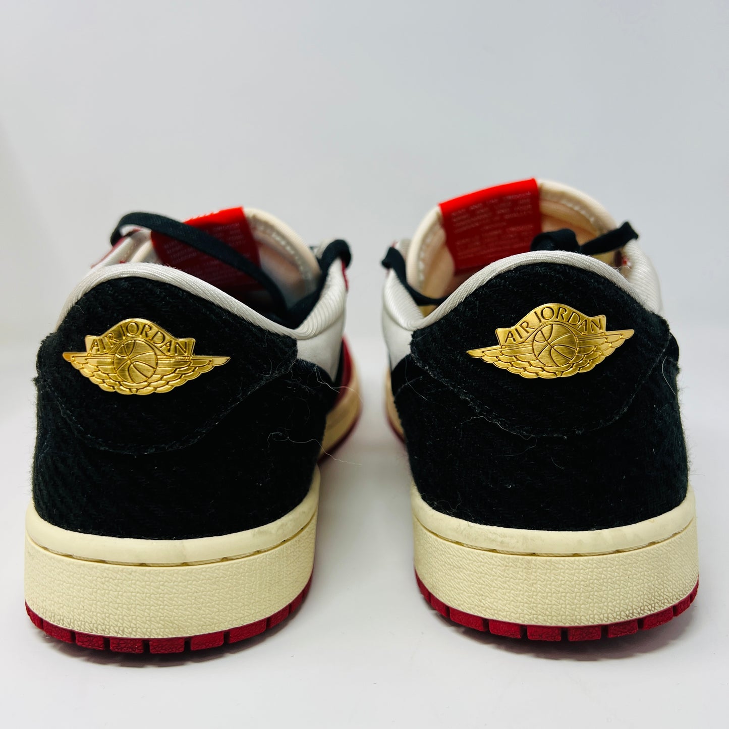 Jordan 1 Retro Low OG Trophy Room Rookie Card Away