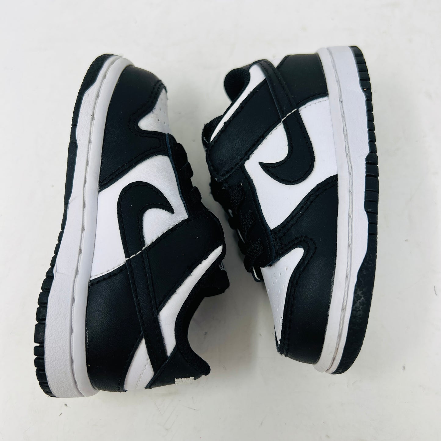 Nike Dunk Low Retro White Black Panda (TD)