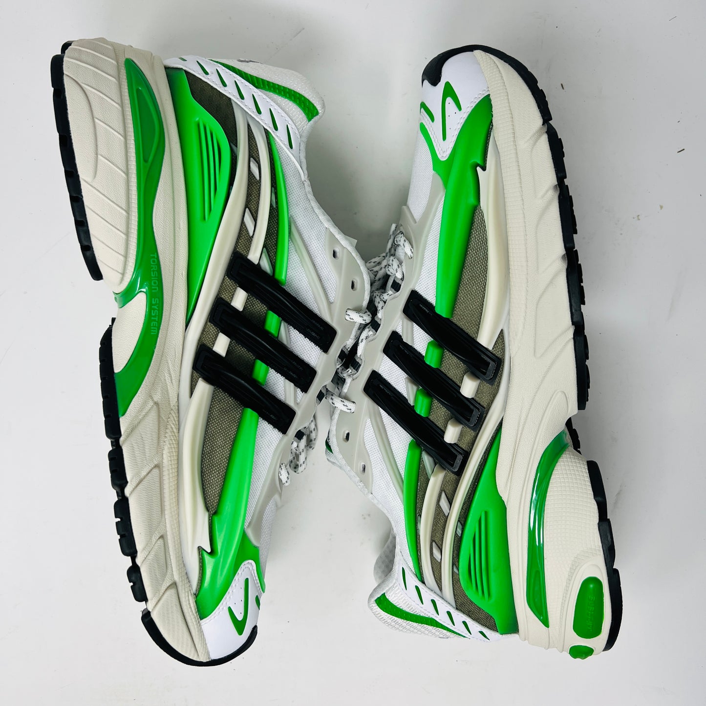 adidas Adistar Jellyfish Pharrell Williams Real Green