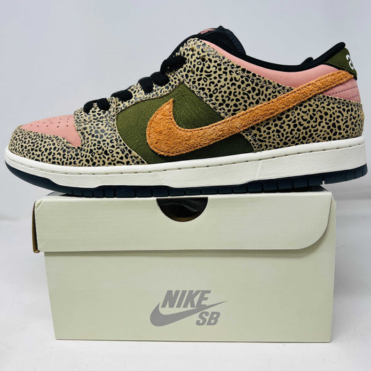 Nike SB Dunk Low Arts-Rec
