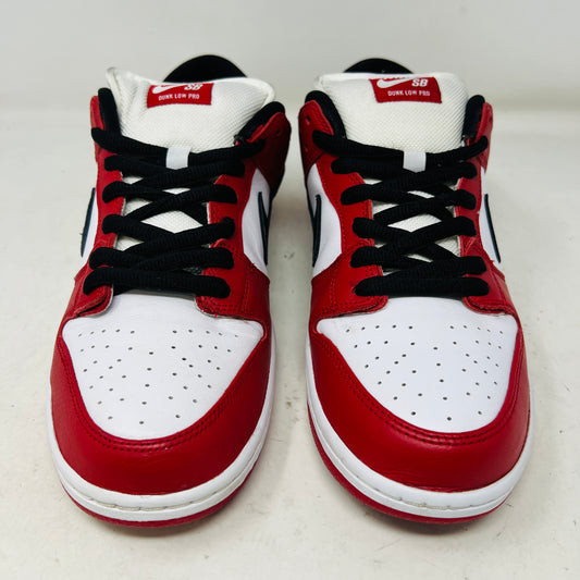 Nike SB Dunk Low Pro J-Pack Chicago