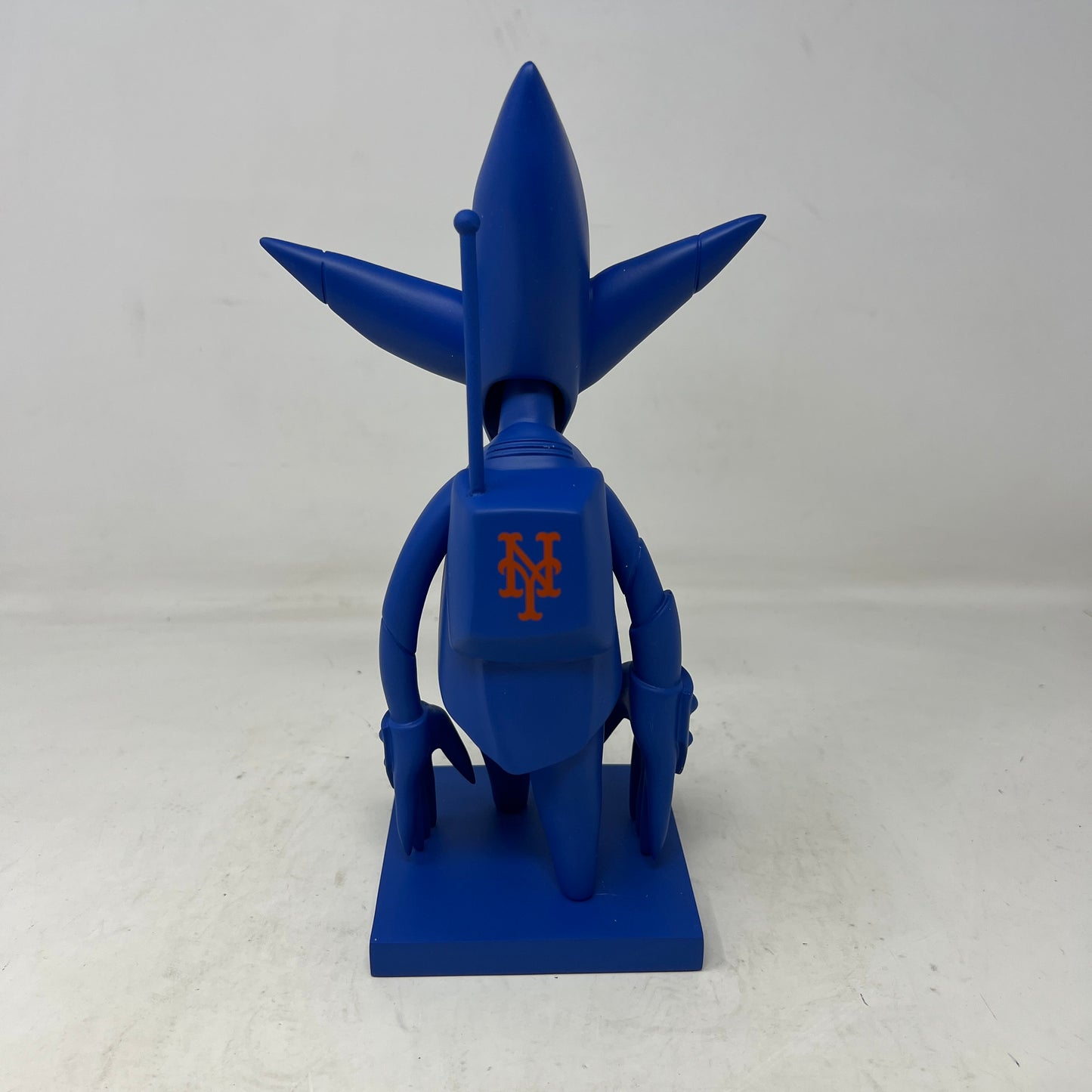 Futura Laboratories x New York Mets Bobblehead Figure Blue