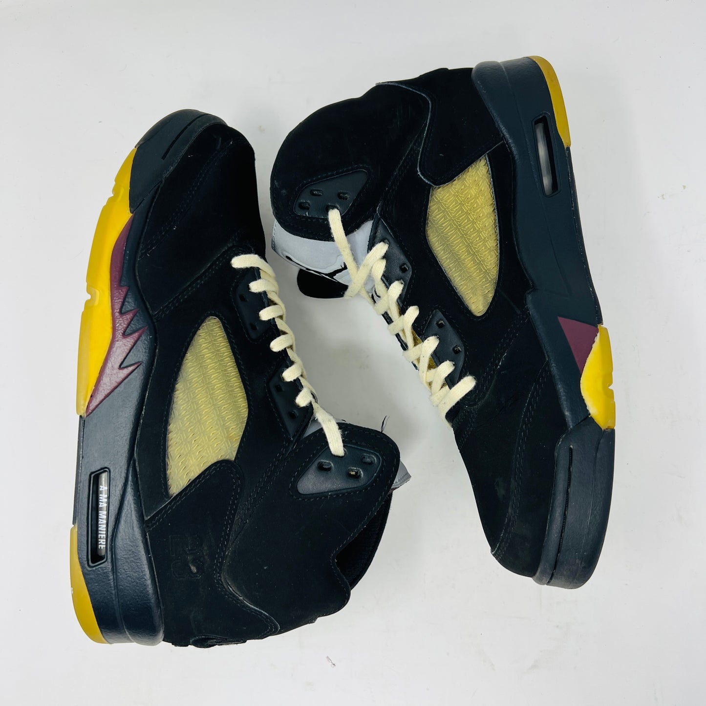 Jordan 5 Retro A Ma Maniére Dusk