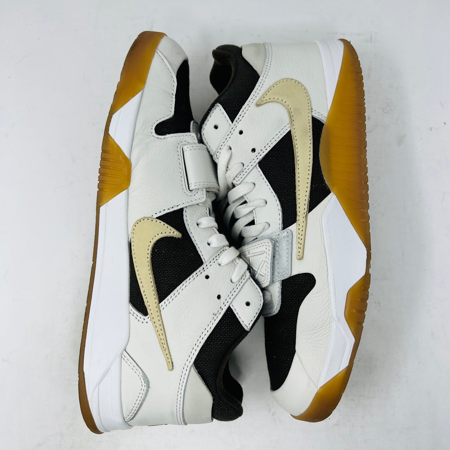 Jordan Jumpman Jack TR Travis Scott Sail
