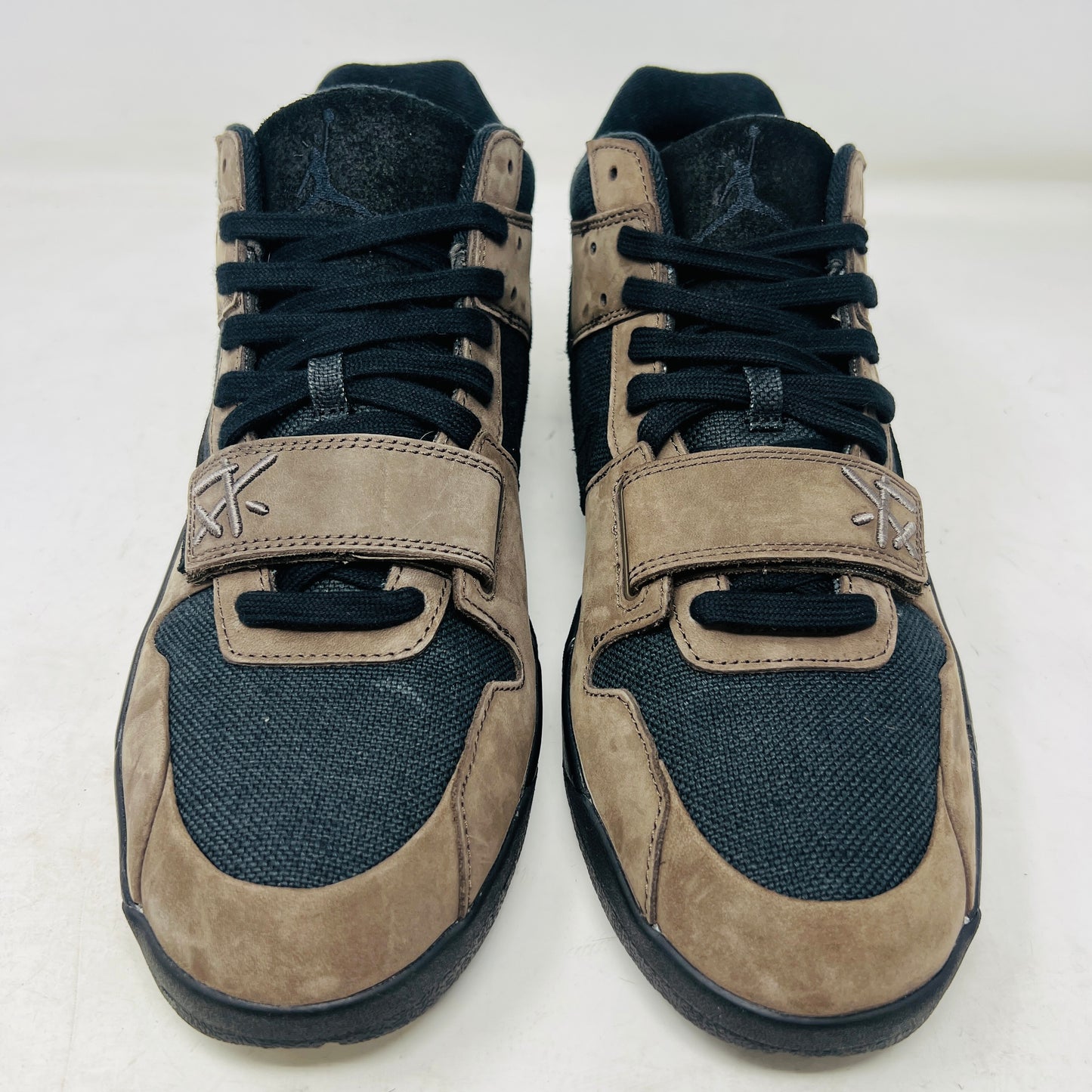 Jordan Jumpman Jack TR Travis Scott Dark Mocha