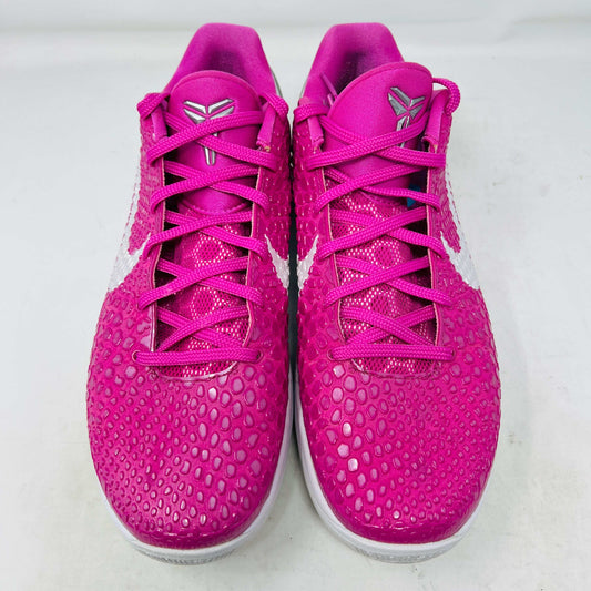 Nike Kobe 6 Protro Kay Yow Think Pink (2021)