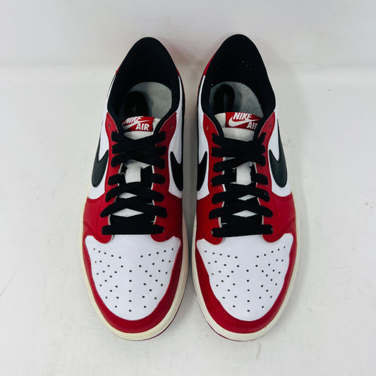 Jordan 1 Retro Low Chicago (2016)