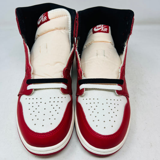 Jordan 1 Retro High OG Chicago Lost and Found