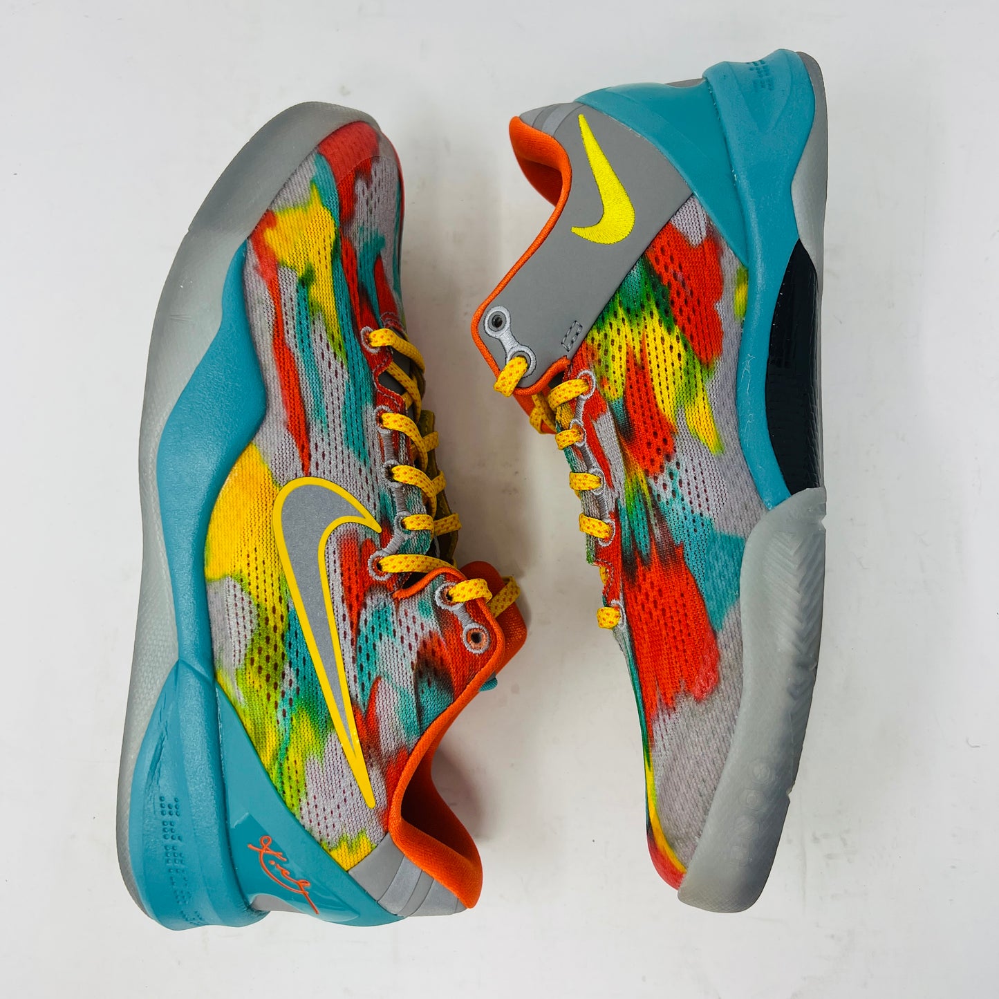 Nike Kobe 8 Protro Venice Beach (2024)