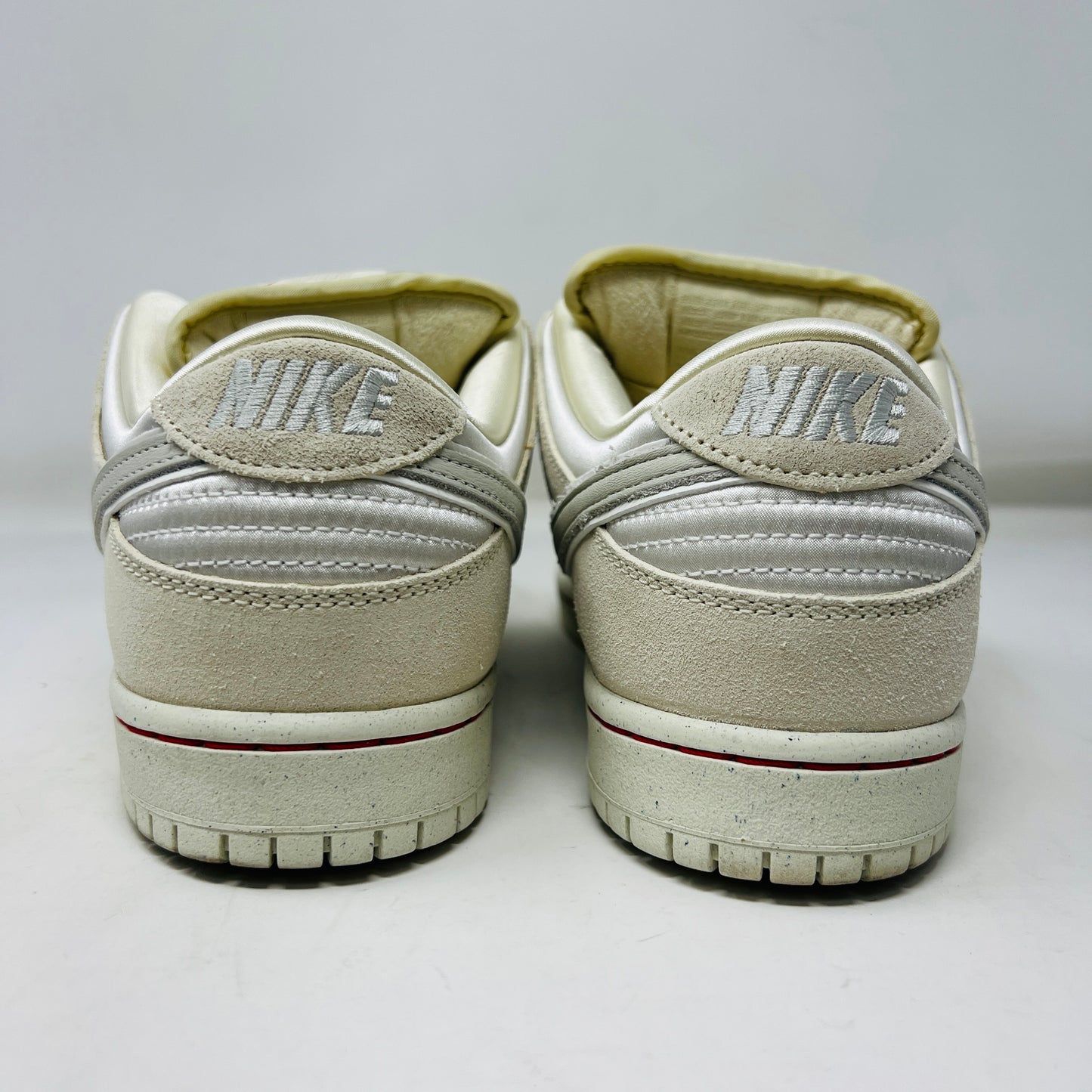 Nike SB Dunk Low City of Love Light Bone